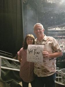 Soul2Soul Tour With Tim McGraw and Faith Hill