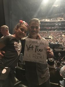 Soul2Soul Tour With Tim McGraw and Faith Hill