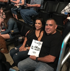 Soul2Soul Tour With Tim McGraw and Faith Hill