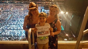 Soul2Soul Tour With Tim McGraw and Faith Hill