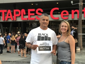 Soul2Soul Tour With Tim McGraw and Faith Hill