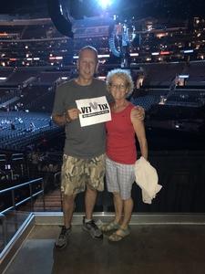 Soul2Soul Tour With Tim McGraw and Faith Hill