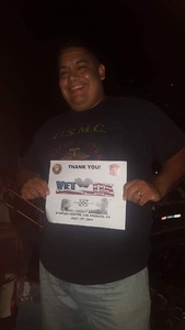 Soul2Soul Tour With Tim McGraw and Faith Hill