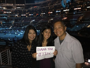 Soul2Soul Tour With Tim McGraw and Faith Hill