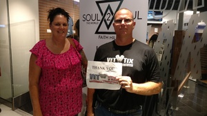 Soul2Soul Tour With Tim McGraw and Faith Hill