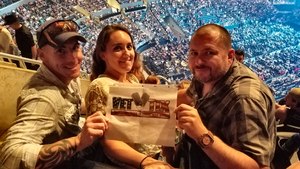 Soul2Soul Tour With Tim McGraw and Faith Hill