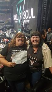 Soul2Soul Tour With Tim McGraw and Faith Hill