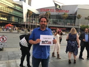 Soul2Soul Tour With Tim McGraw and Faith Hill