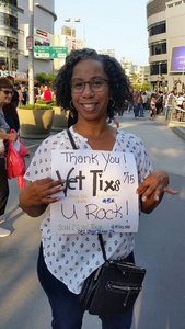 Soul2Soul Tour With Tim McGraw and Faith Hill