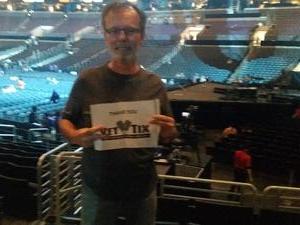 Soul2Soul Tour With Tim McGraw and Faith Hill