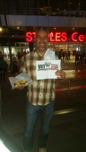 Soul2Soul Tour With Tim McGraw and Faith Hill