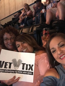 Soul2Soul Tour With Tim McGraw and Faith Hill