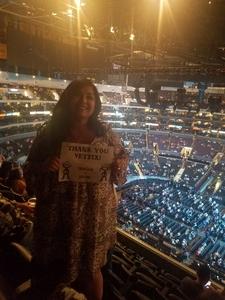 Soul2Soul Tour With Tim McGraw and Faith Hill