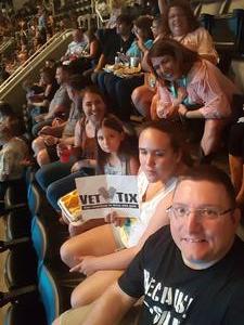 Soul2Soul Tour With Tim McGraw and Faith Hill