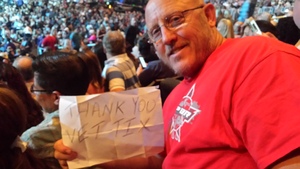 Soul2Soul Tour With Tim McGraw and Faith Hill