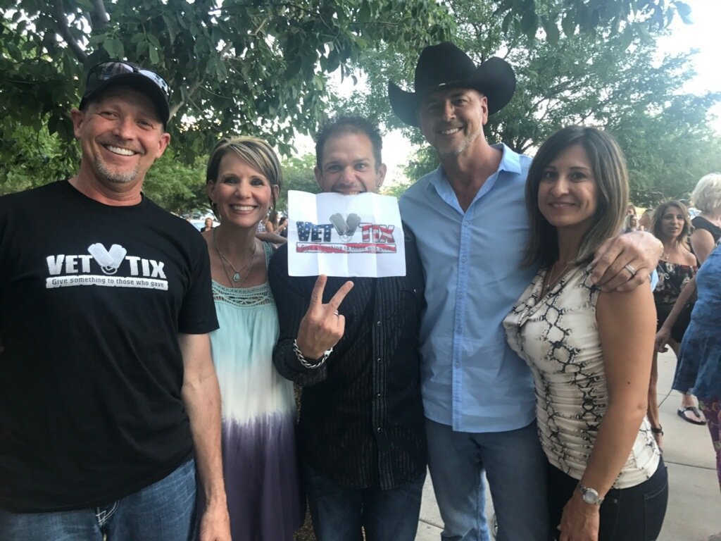 Soul2Soul With Tim McGraw and Faith Hill