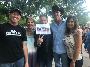 Soul2Soul With Tim McGraw and Faith Hill