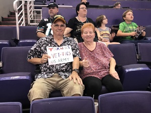 Arizona Rattlers vs. Nebraska Danger - IFL Playoffs