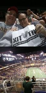 Arizona Rattlers vs. Nebraska Danger - IFL Playoffs