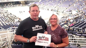 Arizona Rattlers vs. Nebraska Danger - IFL Playoffs