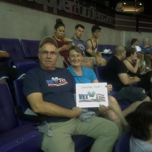 Arizona Rattlers vs. Nebraska Danger - IFL Playoffs