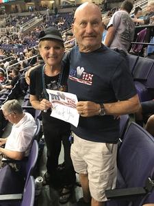 Arizona Rattlers vs. Nebraska Danger - IFL Playoffs