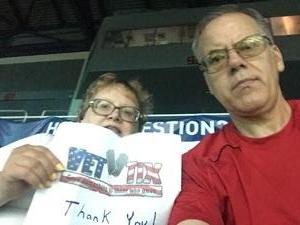 Arizona Rattlers vs. Nebraska Danger - IFL Playoffs