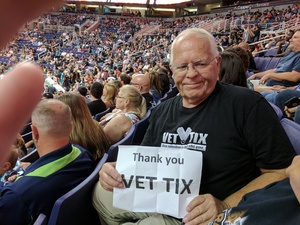 Arizona Rattlers vs. Nebraska Danger - IFL Playoffs