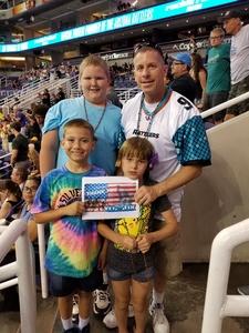 Arizona Rattlers vs. Nebraska Danger - IFL Playoffs