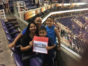 Arizona Rattlers vs. Nebraska Danger - IFL Playoffs