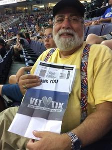 Arizona Rattlers vs. Nebraska Danger - IFL Playoffs