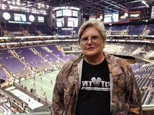 Arizona Rattlers vs. Nebraska Danger - IFL Playoffs