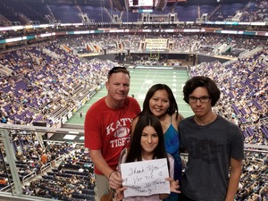 Arizona Rattlers vs. Nebraska Danger - IFL Playoffs