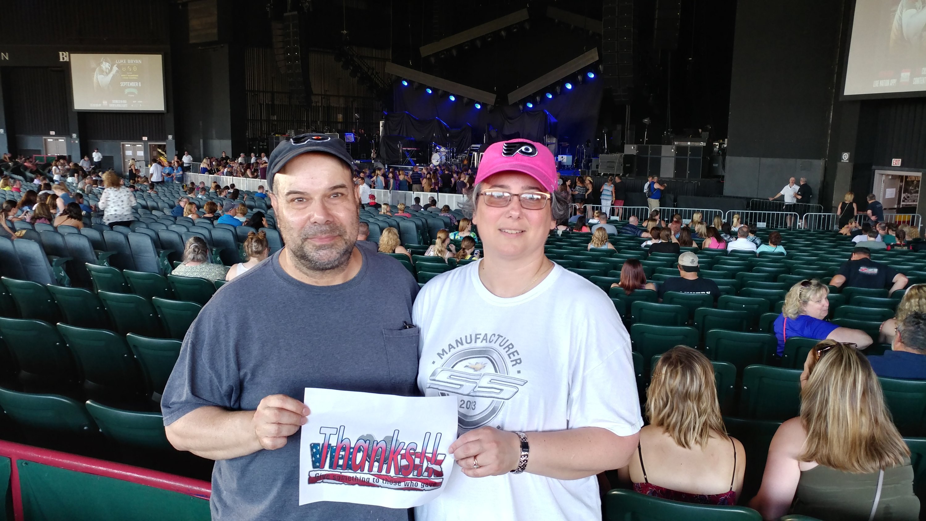 Lady Antebellum You Look Good World Tour With Special Guest Kelsea Ballerini, and Brett Young - Reserved Seats
