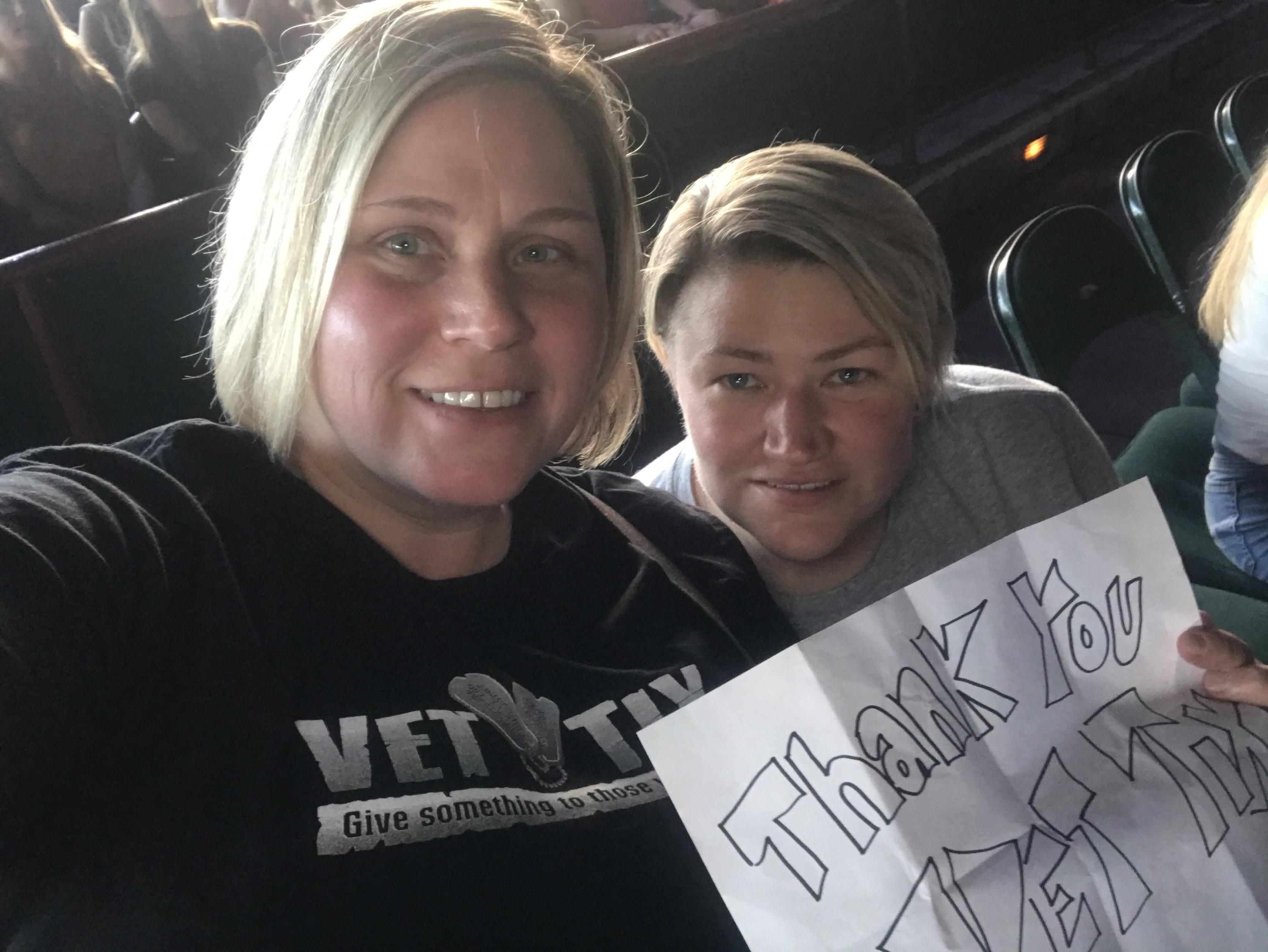 Lady Antebellum You Look Good World Tour With Special Guest Kelsea Ballerini, and Brett Young - Reserved Seats