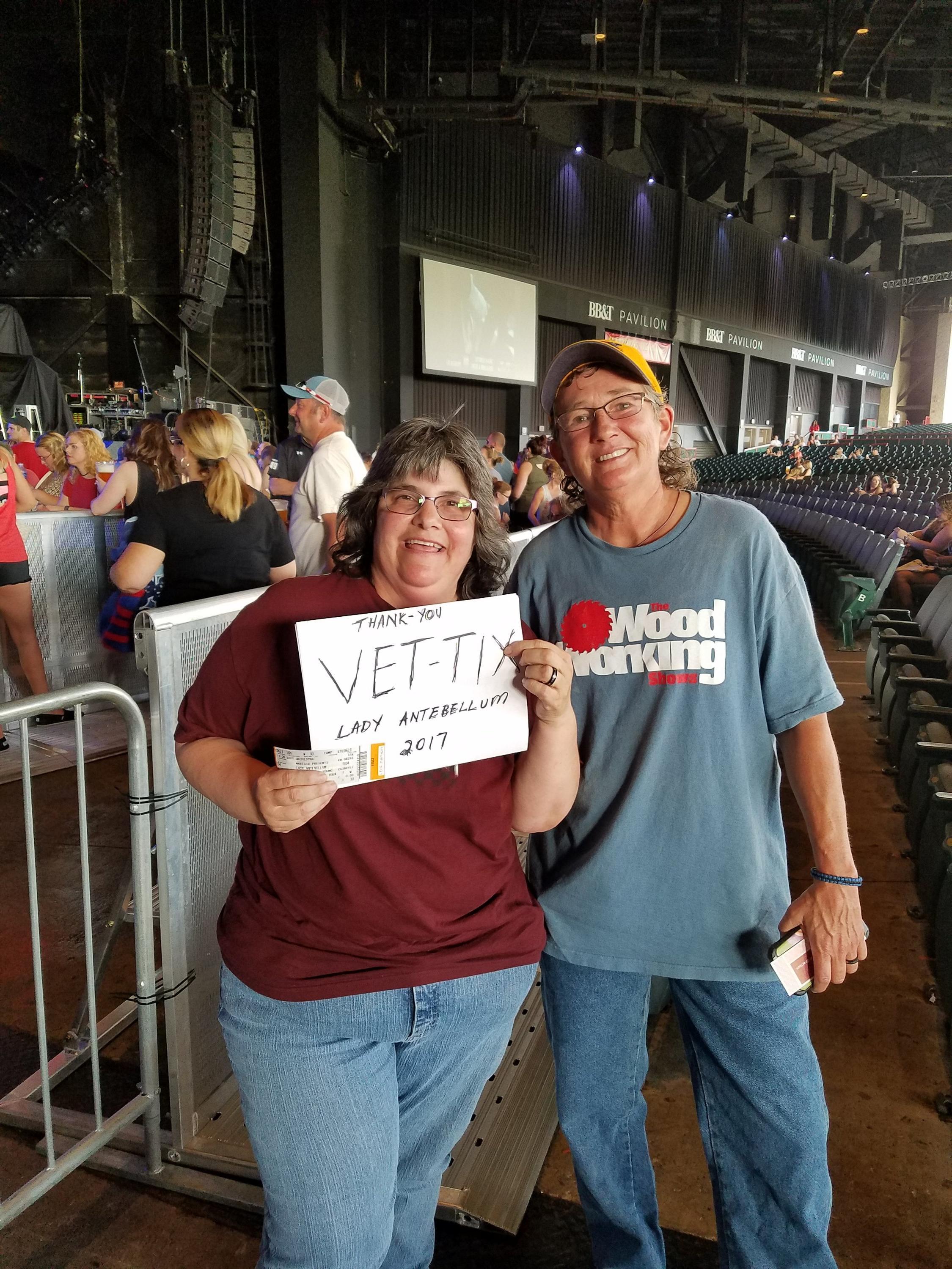 Lady Antebellum You Look Good World Tour With Special Guest Kelsea Ballerini, and Brett Young - Reserved Seats