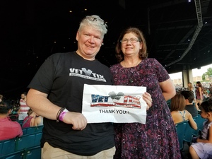Lady Antebellum You Look Good World Tour With Special Guest Kelsea Ballerini, and Brett Young - Reserved Seats