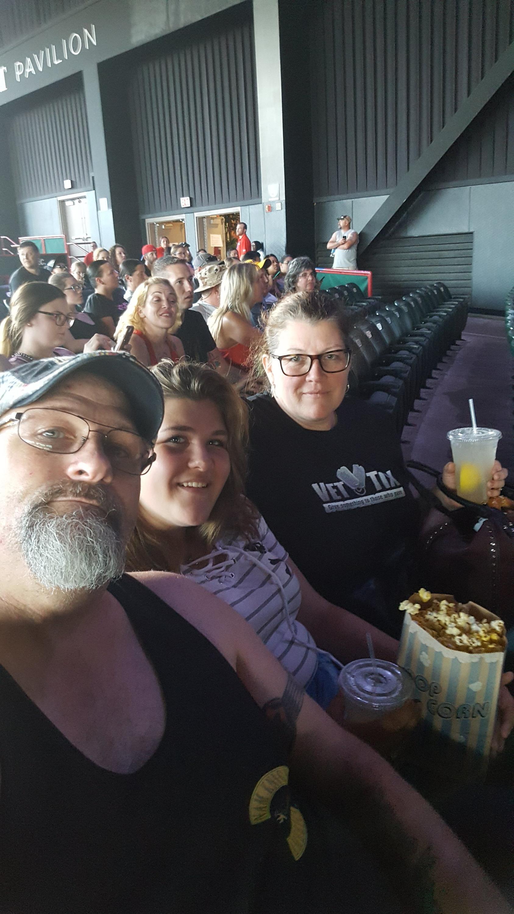 Lady Antebellum You Look Good World Tour With Special Guest Kelsea Ballerini, and Brett Young - Reserved Seats