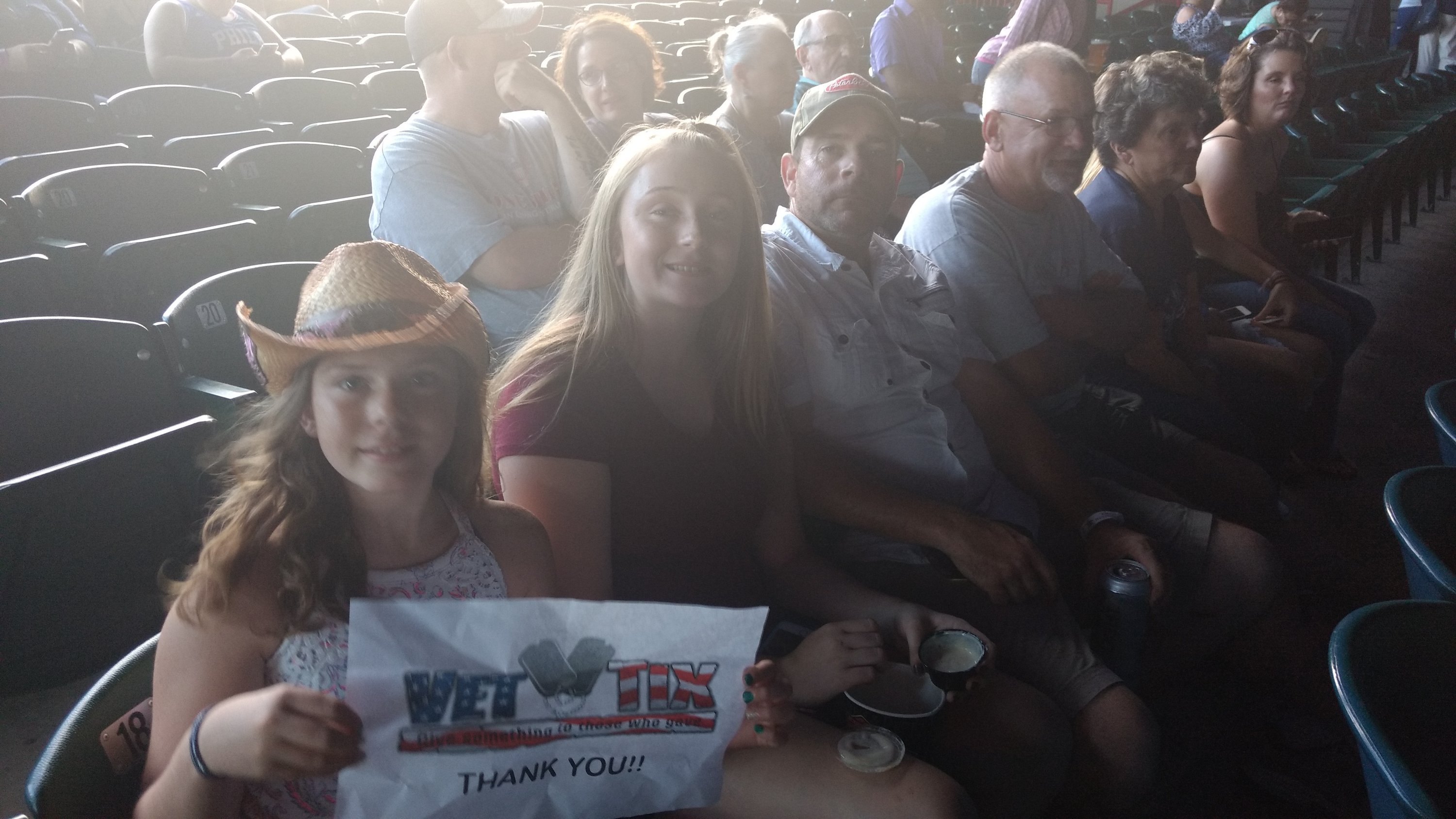Lady Antebellum You Look Good World Tour With Special Guest Kelsea Ballerini, and Brett Young - Reserved Seats
