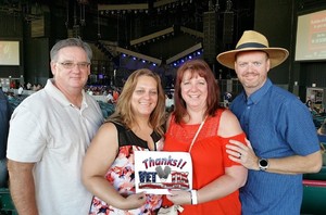 Lady Antebellum You Look Good World Tour With Special Guest Kelsea Ballerini, and Brett Young - Reserved Seats