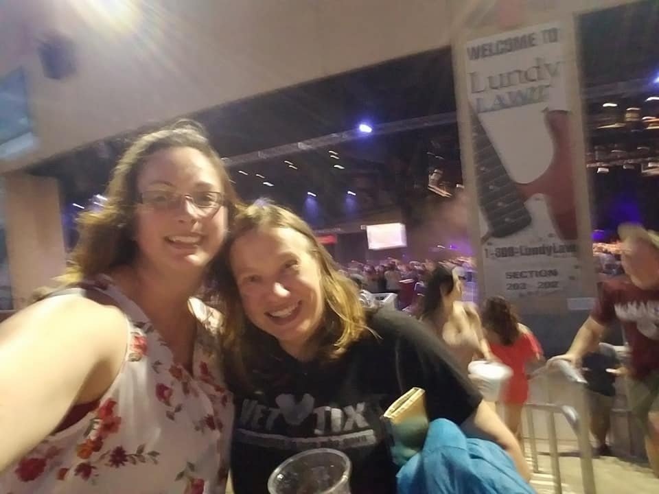 Lady Antebellum You Look Good World Tour With Special Guest Kelsea Ballerini, and Brett Young - Reserved Seats