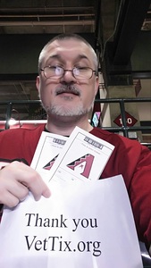 Arizona Diamondbacks vs. Houston Astros - MLB