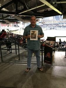 Arizona Diamondbacks vs. San Diego Padres - MLB