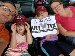 Arizona Diamondbacks vs. San Diego Padres - MLB