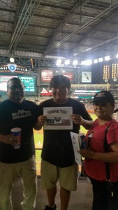 Arizona Diamondbacks vs. Colorado Rockies - MLB