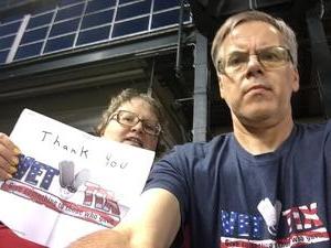 Arizona Diamondbacks vs. San Francisco Giants - MLB