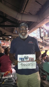 Arizona Diamondbacks vs. San Francisco Giants - MLB