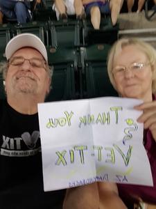 Arizona Diamondbacks vs. San Francisco Giants - MLB