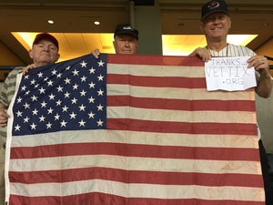 Arizona Diamondbacks vs. San Francisco Giants - MLB