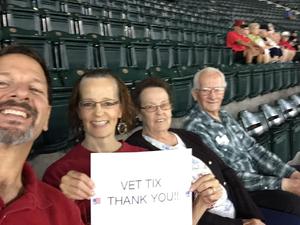 Arizona Diamondbacks vs. San Francisco Giants - MLB